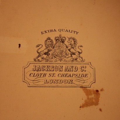 Hat-Vintage Primera 900-especial