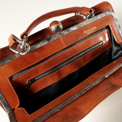 Borsa Vintage a Tracolla Bottega Veneta