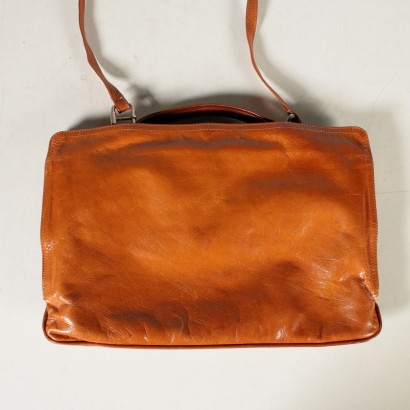 Borsa Vintage a Tracolla Bottega Veneta-particolare