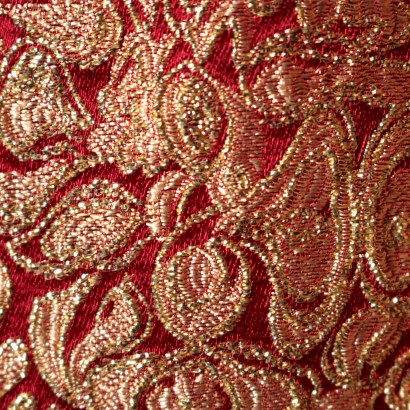 {* $ 0 $ *}, Vintage, Vintage-Kleid, Vintage Milano, Kurioses Kleid, Kurioses Vintage