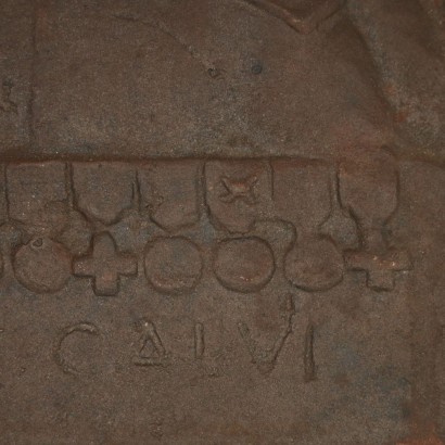 The Calvi Brothers by Timo Bortolotti Sculpture 20th Century