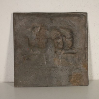 The Calvi Brothers by Timo Bortolotti Sculpture 20th Century