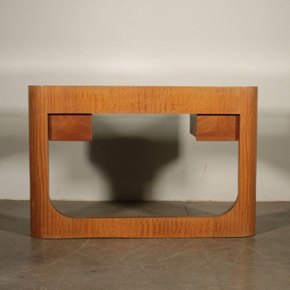 modernariato, modernariato di design, scrivania, scrivania modernariato, scrivania di modernariato, scrivania italiana, scrivania vintage, scrivania anni 50-60, scrivania design anni 50-60.