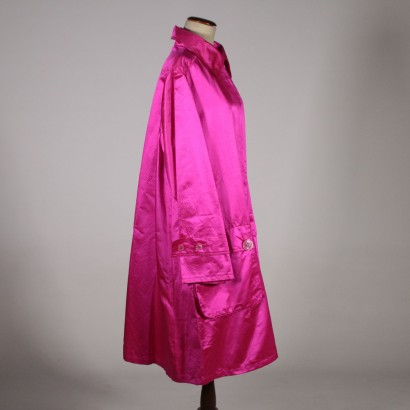 Vintage-Kleid, Vintage-Enrico-Coveri-Kleidung, Vintage-Enrico-Coveri, Vintage-Cocktailkleid, Vintage-Mode, Vintage-Mailand