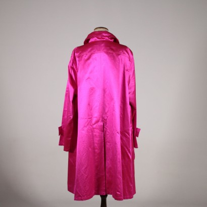 Vintage-Kleid, Vintage-Enrico-Coveri-Kleidung, Vintage-Enrico-Coveri, Vintage-Cocktailkleid, Vintage-Mode, Vintage-Mailand