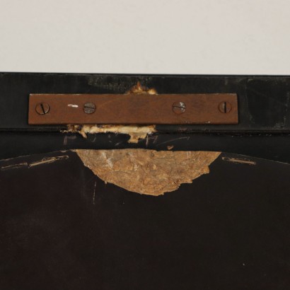 modernariato, modernariato di design, specchio, specchio modernariato, specchio di modernariato, specchio italiano, specchio vintage, cornice, cornice modernariato, cornice di modernariato, cornice italiana, cornice vintage, cornice anni 70, cornice design anni 70, specchio anni 70, specchio design anni 70.