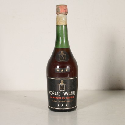 Lotto bottiglie Cognac e Scotch Whiskyes