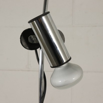 modernariato, modernariato di design, lampada da terra, lampada da terra modernariato, lampada da terra di modernariato, lampada da terra italiana, lampada da terra vintage, lampada da terra anni '70, lampada da terra design anni 70