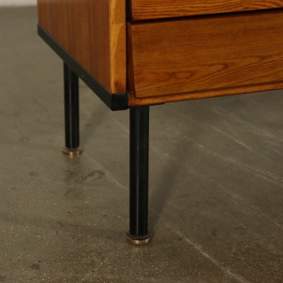modernariato, modernariato di design, buffet, buffet modernariato, buffet di modernariato, buffet italiano, buffet vintage, buffet anni '60, buffet design anni 60