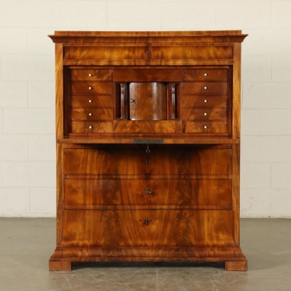 Secretaire Biedermeier