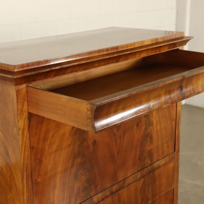 Secretaire Biedermeier