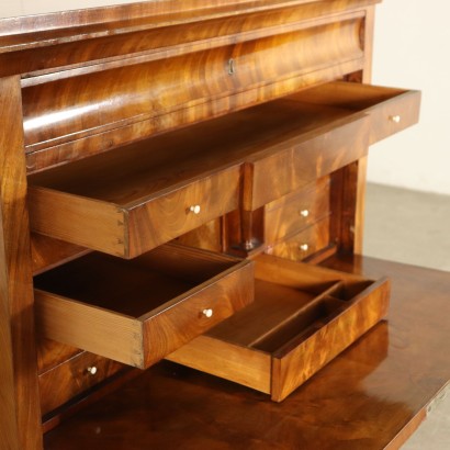 Secretaire Biedermeier