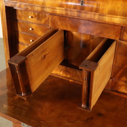 Secretaire Biedermeier