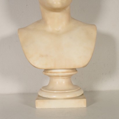 Busto De Julio César
