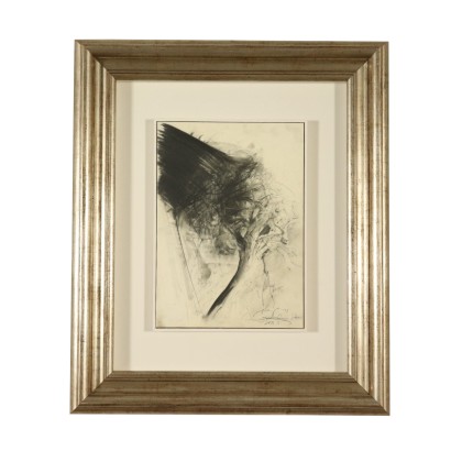 Disegno di Velasco Vitali