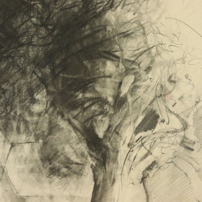 Disegno di Velasco Vitali
