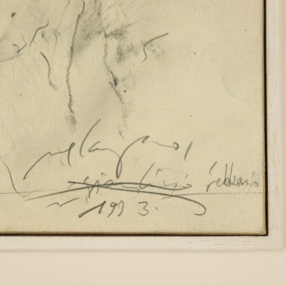 Disegno di Velasco Vitali