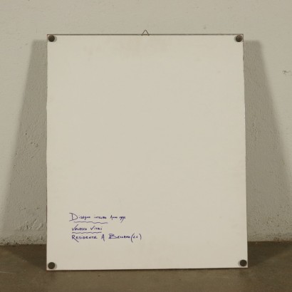Disegno di Velasco Vitali