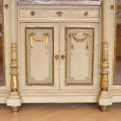 antiquariato, vetrina, antiquariato vetrina, vetrina antica, vetrina antica italiana, vetrina di antiquariato, vetrina neoclassica, vetrina del 800