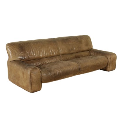 modernariato, modernariato di design, divano, divano modernariato, divano di modernariato, divano italiano, divano vintage, divano anni 70-80, divano design anni 70-80.