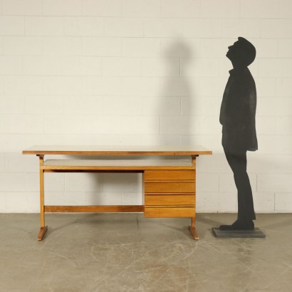 antigüedades modernas, antigüedades de diseño moderno, escritorio, escritorio de antigüedades modernas, escritorio de antigüedades moderno, escritorio italiano, escritorio vintage, escritorio de los años 70 y 80, escritorio de diseño de los años 70 y 80