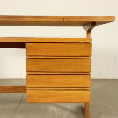 antigüedades modernas, antigüedades de diseño moderno, escritorio, escritorio de antigüedades modernas, escritorio de antigüedades moderno, escritorio italiano, escritorio vintage, escritorio de los años 70 y 80, escritorio de diseño de los años 70 y 80