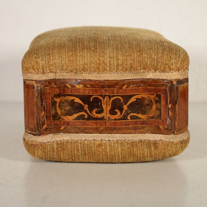 antiquariato, scatola, antiquariato scatola, scatola antica, scatola antica italiana, scatola di antiquariato, scatola neoclassico, scatola del 700,Scatola da cucito Neoclassica