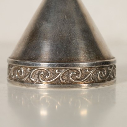 Campanella Jugendstil