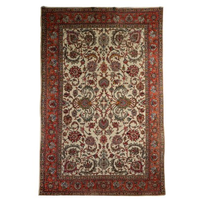 Teppich-Tabriz - Iran