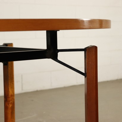 modernariato, modernariato di design, tavolo, tavolo modernariato, tavolo di modernariato, tavolo italiano, tavolo vintage, tavolo anni '60, tavolo design anni 60.