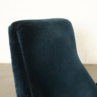 modernariato, modernariato di design, poltrona, poltrona modernariato, poltrona di modernariato, poltrona italiana, poltrona vintage, poltrona anni '60, poltrona design anni 60