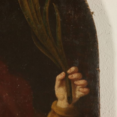 S. Apollonia
