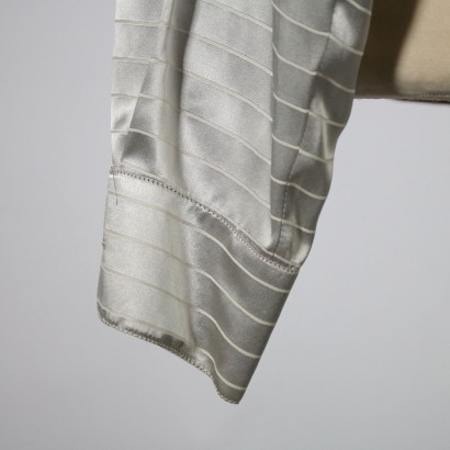 Camicia Vintage in seta di Ferré