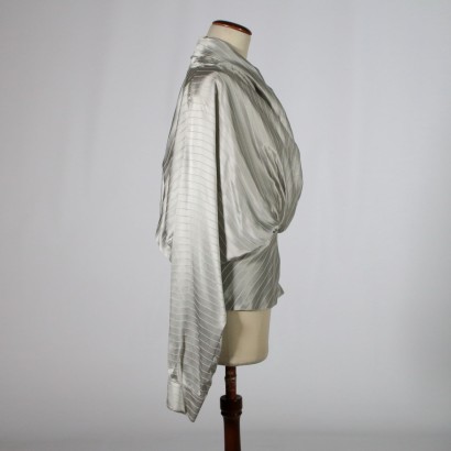 Camicia Vintage in seta di Ferré