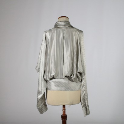 Camicia Vintage in seta di Ferré