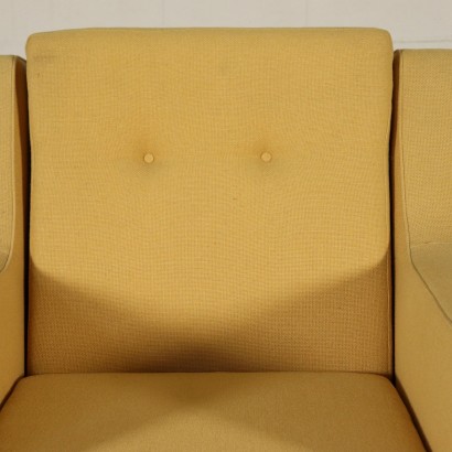 modernariato, modernariato di design, poltrona, poltrona modernariato, poltrona di modernariato, poltrona italiana, poltrona vintage, poltrona anni '60, poltrona design anni 60,Poltrona Anni 60-70