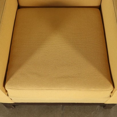 modernariato, modernariato di design, poltrona, poltrona modernariato, poltrona di modernariato, poltrona italiana, poltrona vintage, poltrona anni '60, poltrona design anni 60,Poltrona Anni 60-70