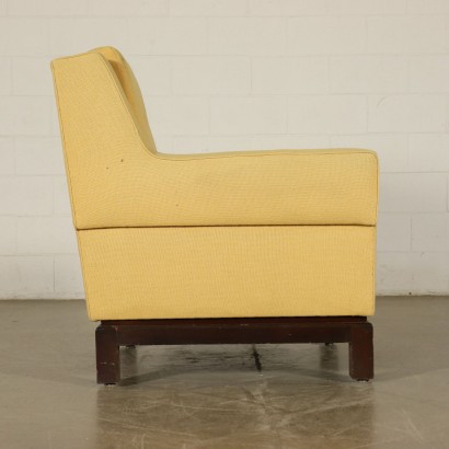 modernariato, modernariato di design, poltrona, poltrona modernariato, poltrona di modernariato, poltrona italiana, poltrona vintage, poltrona anni '60, poltrona design anni 60,Poltrona Anni 60-70