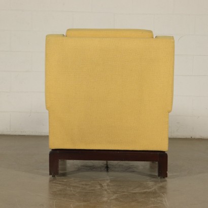 modernariato, modernariato di design, poltrona, poltrona modernariato, poltrona di modernariato, poltrona italiana, poltrona vintage, poltrona anni '60, poltrona design anni 60,Poltrona Anni 60-70
