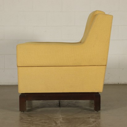 modernariato, modernariato di design, poltrona, poltrona modernariato, poltrona di modernariato, poltrona italiana, poltrona vintage, poltrona anni '60, poltrona design anni 60,Poltrona Anni 60-70
