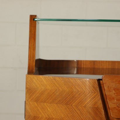modernariato, modernariato di design, buffet, buffet modernariato, buffet di modernariato, buffet italiano, buffet vintage, buffet anni '60, buffet design anni 60