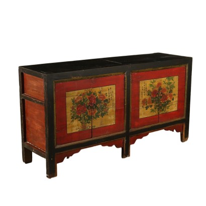Credenza Etnica