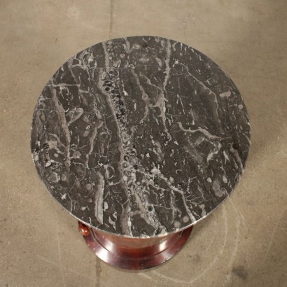 Table de chevet-colonne