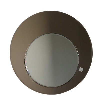 Espejo de los años 70