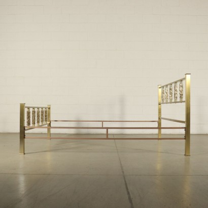 modernariato, modernariato di design, letto, letto modernariato, letto di modernariato, letto italiano, letto vintage, testata letto, testata letto modernariato, testata letto di modernariato, testata letto italiana, testata letto vintage, testata letto anni '60, testata letto design anni 60, letto anni '60, letto design anni 60