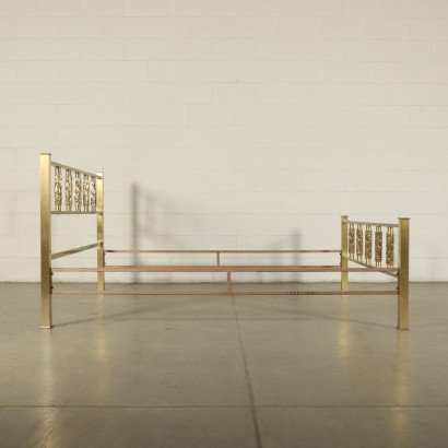 modernariato, modernariato di design, letto, letto modernariato, letto di modernariato, letto italiano, letto vintage, testata letto, testata letto modernariato, testata letto di modernariato, testata letto italiana, testata letto vintage, testata letto anni '60, testata letto design anni 60, letto anni '60, letto design anni 60