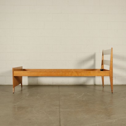 modernariato, modernariato di design, letto, letto modernariato, letto di modernariato, letto italiano, letto vintage, testata letto, testata letto modernariato, testata letto di modernariato, testata letto italiana, testata letto vintage, testata letto anni '60, testata letto design anni 60, letto anni '60, letto design anni 60