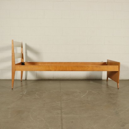 modernariato, modernariato di design, letto, letto modernariato, letto di modernariato, letto italiano, letto vintage, testata letto, testata letto modernariato, testata letto di modernariato, testata letto italiana, testata letto vintage, testata letto anni '60, testata letto design anni 60, letto anni '60, letto design anni 60