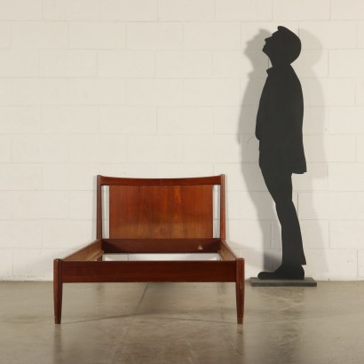 modernariato, modernariato di design, letto, letto modernariato, letto di modernariato, letto italiano, letto vintage, testata letto, testata letto modernariato, testata letto di modernariato, testata letto italiana, testata letto vintage, testata letto anni '60, testata letto design anni 60, letto anni '60, letto design anni 60