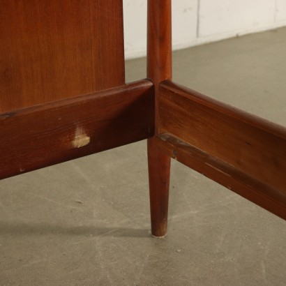 modernariato, modernariato di design, letto, letto modernariato, letto di modernariato, letto italiano, letto vintage, testata letto, testata letto modernariato, testata letto di modernariato, testata letto italiana, testata letto vintage, testata letto anni '60, testata letto design anni 60, letto anni '60, letto design anni 60